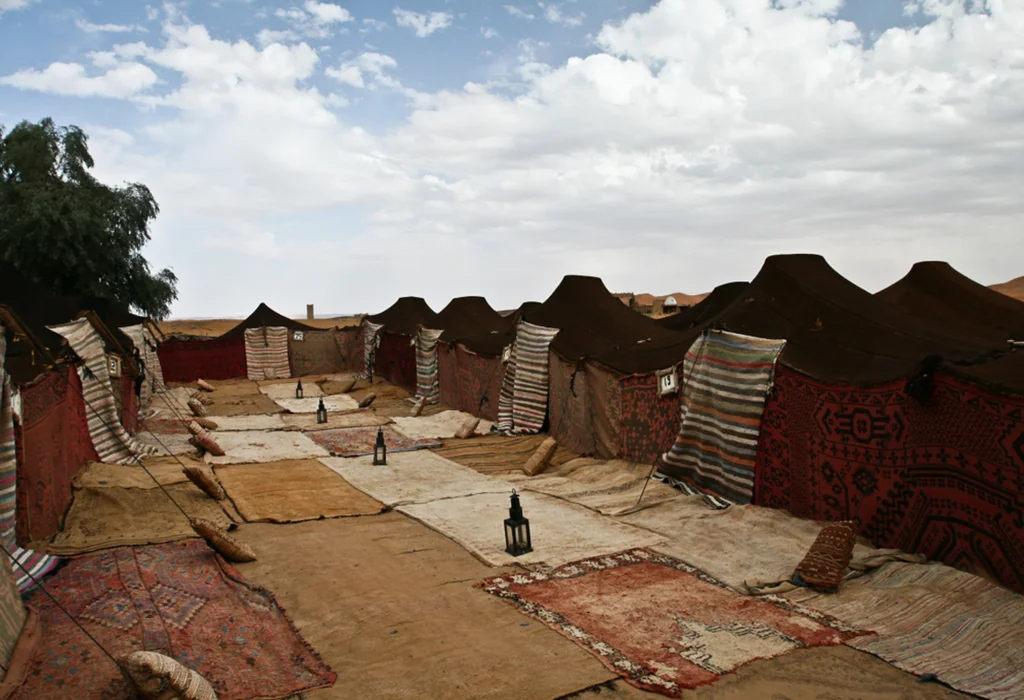 2 day zagora desert tour from marrakech
