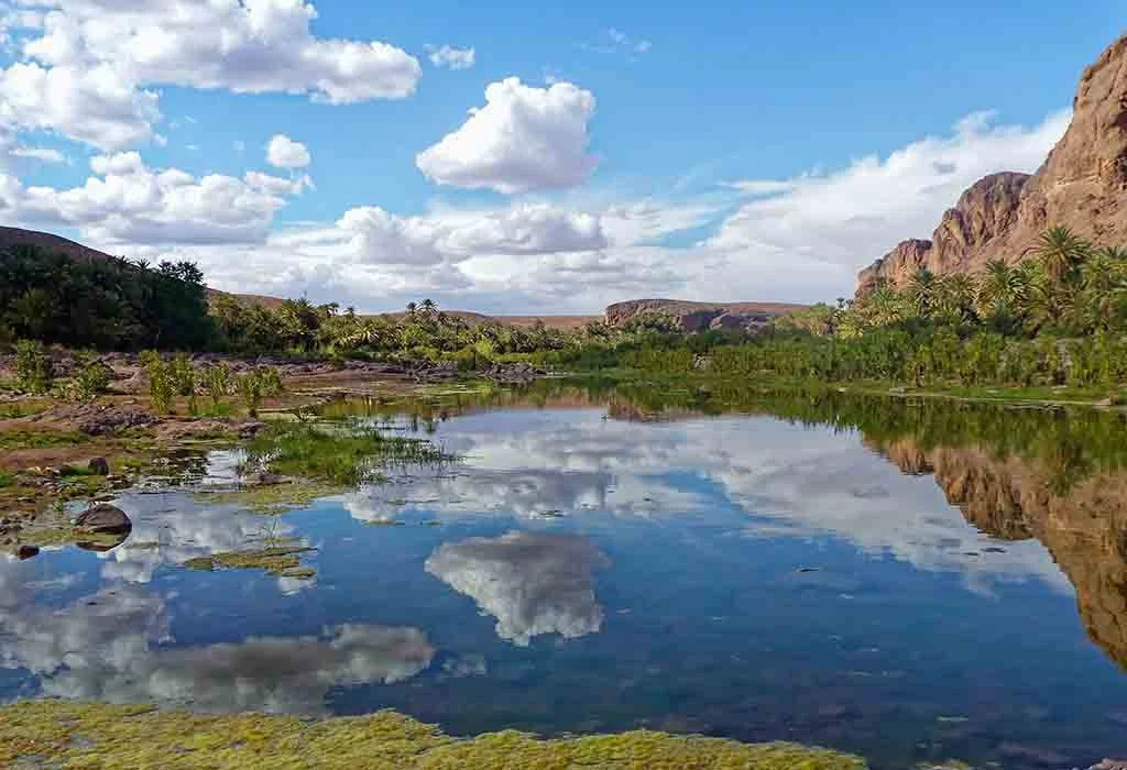 3 day zagora desert tour from marrakech