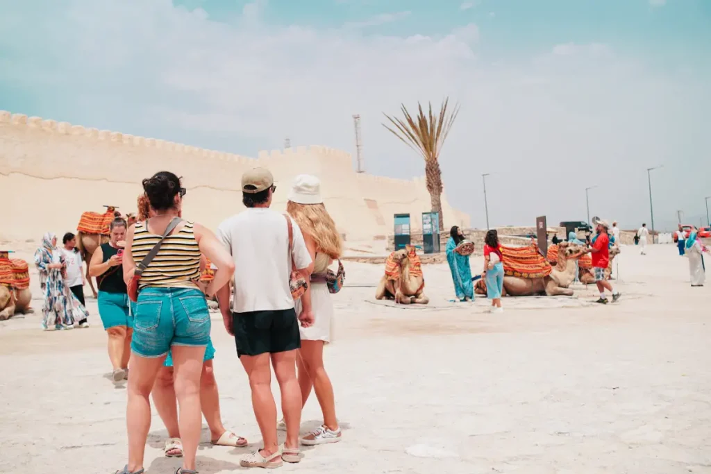 agadir city tour