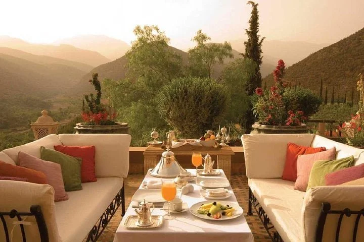 atlas mountains day trip from marrakech