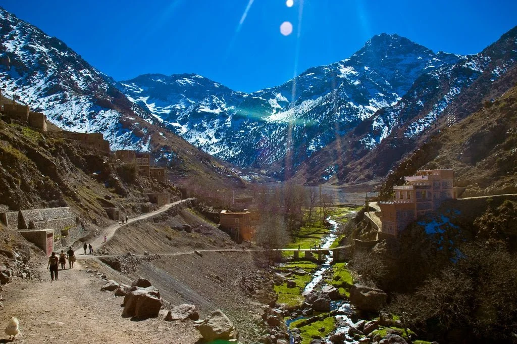 atlas mountains jeep tour marrakech