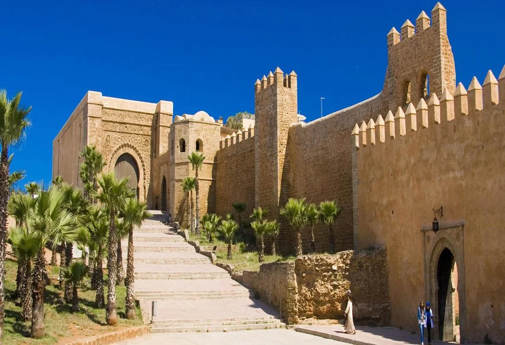 azemmour shore excursion casablanca