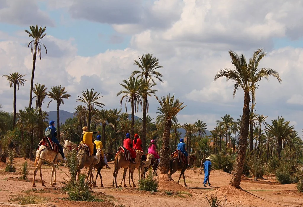 berber villages