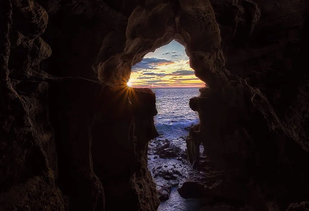 caves of hercules tour tangier
