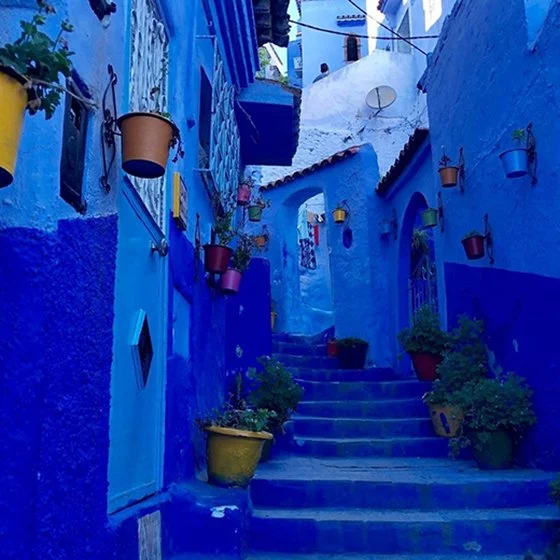 chefchaouen day trip from fez