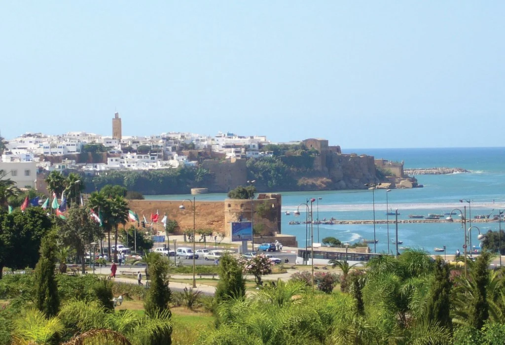 el jadida day trip from casablanca port
