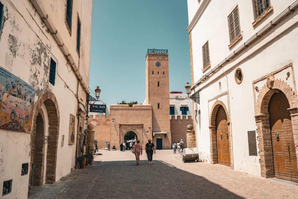 essaouira day trip