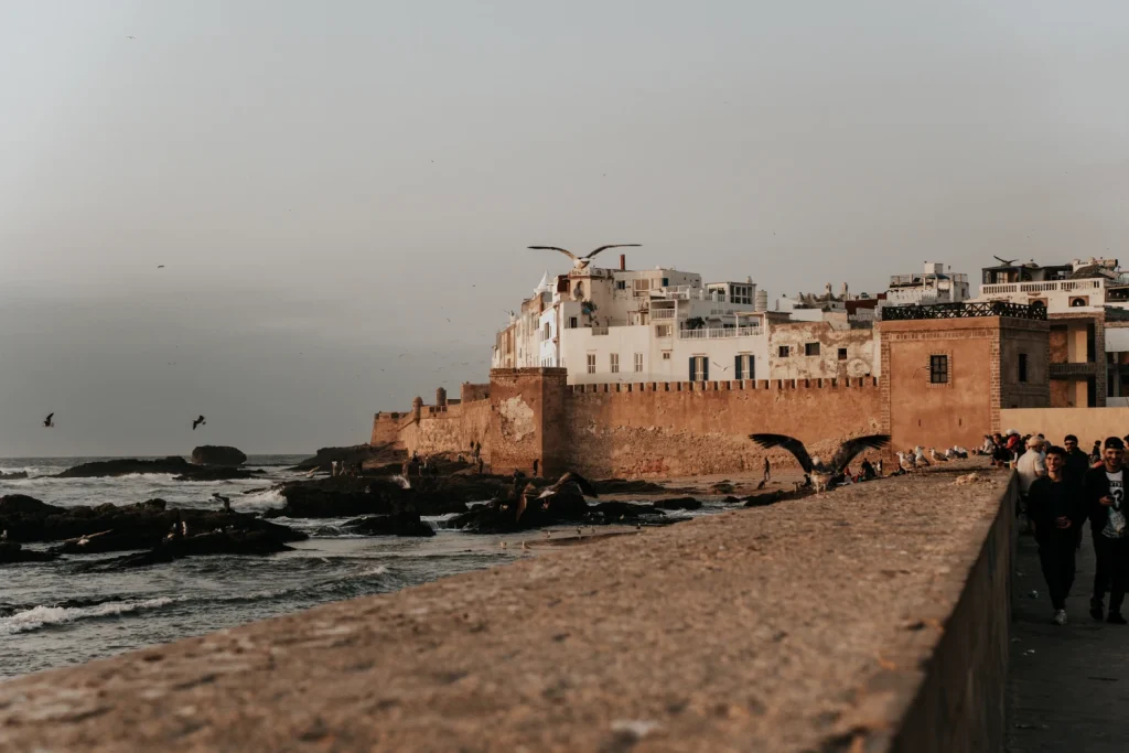 essaouira day trip from marrakech