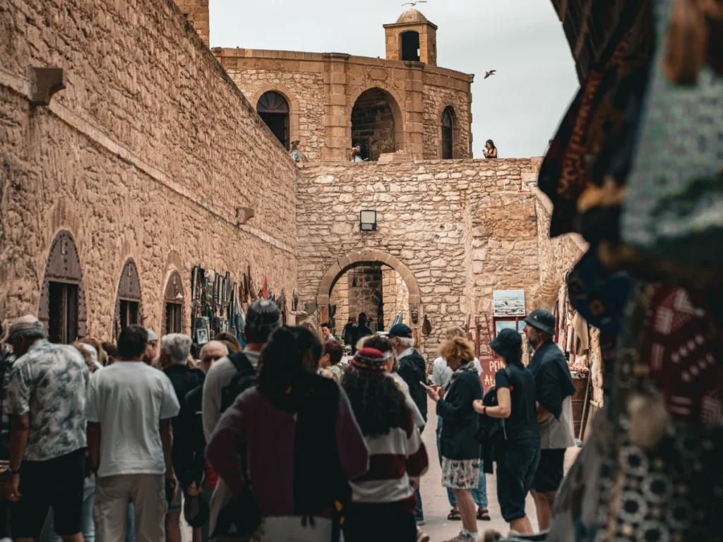 essaouira excursion from marrakech