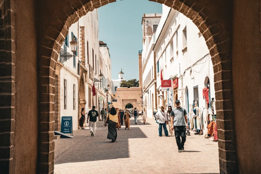 essaouira private tour marrakech