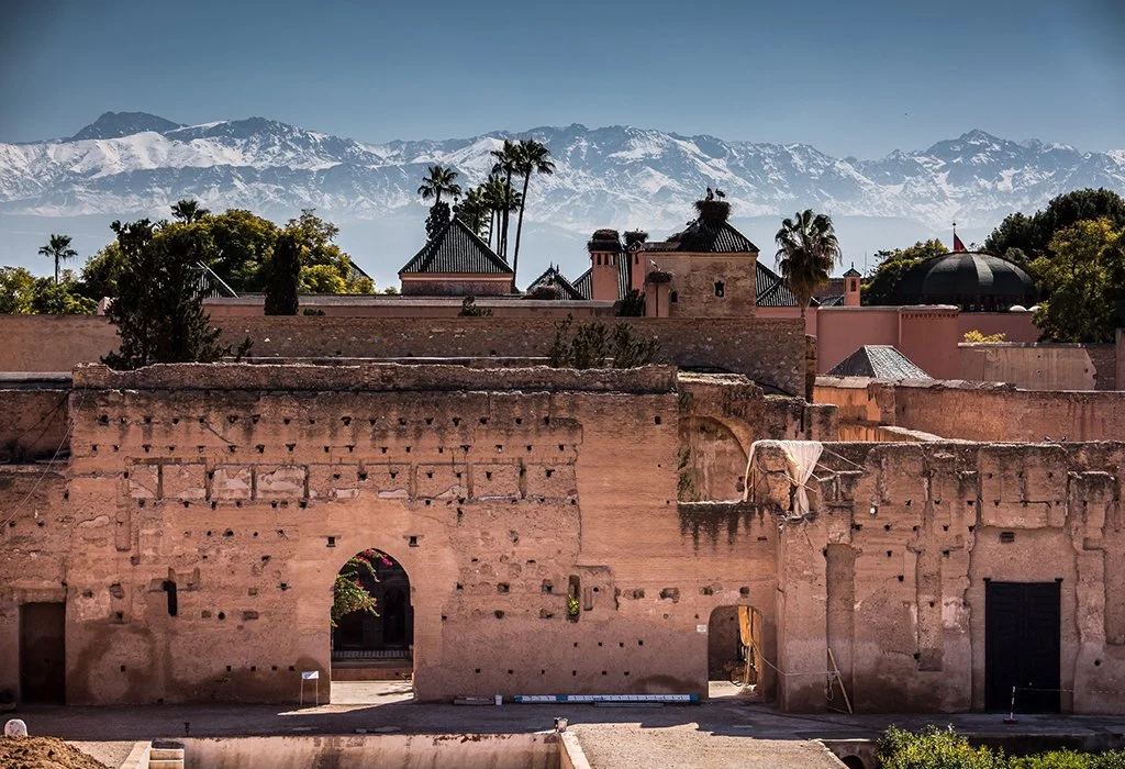 marrakech private tour