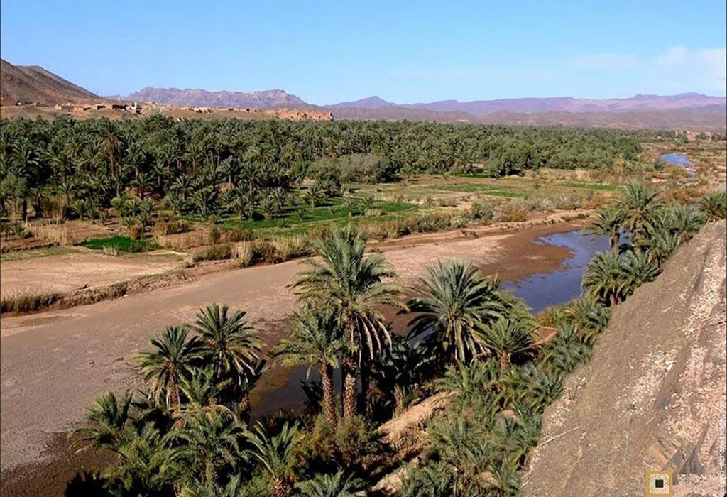 ouarzazate private half day tour