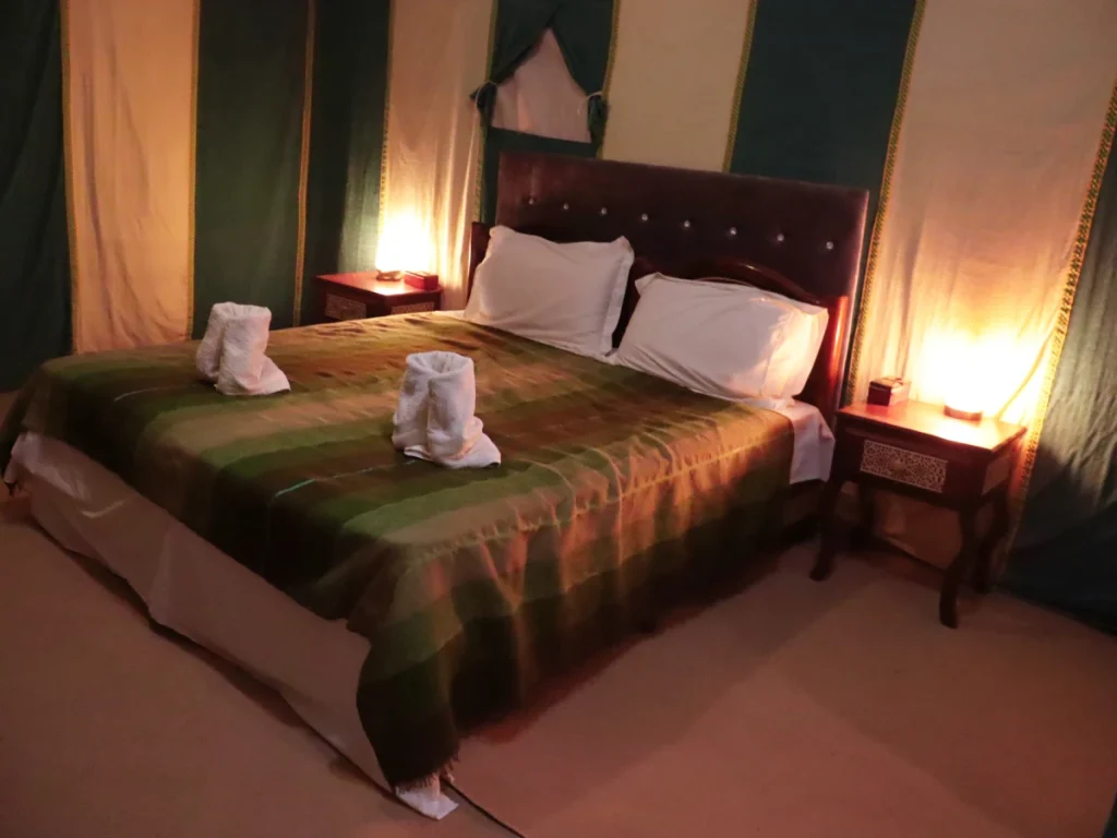 private 3 day fez to marrakech desert tour