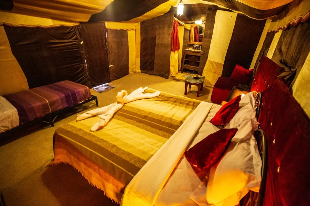 private fez to marrakech tour