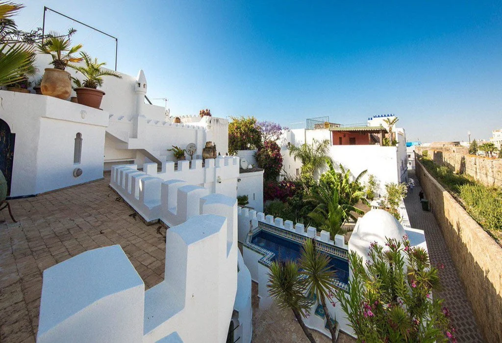 private tangier port excursion