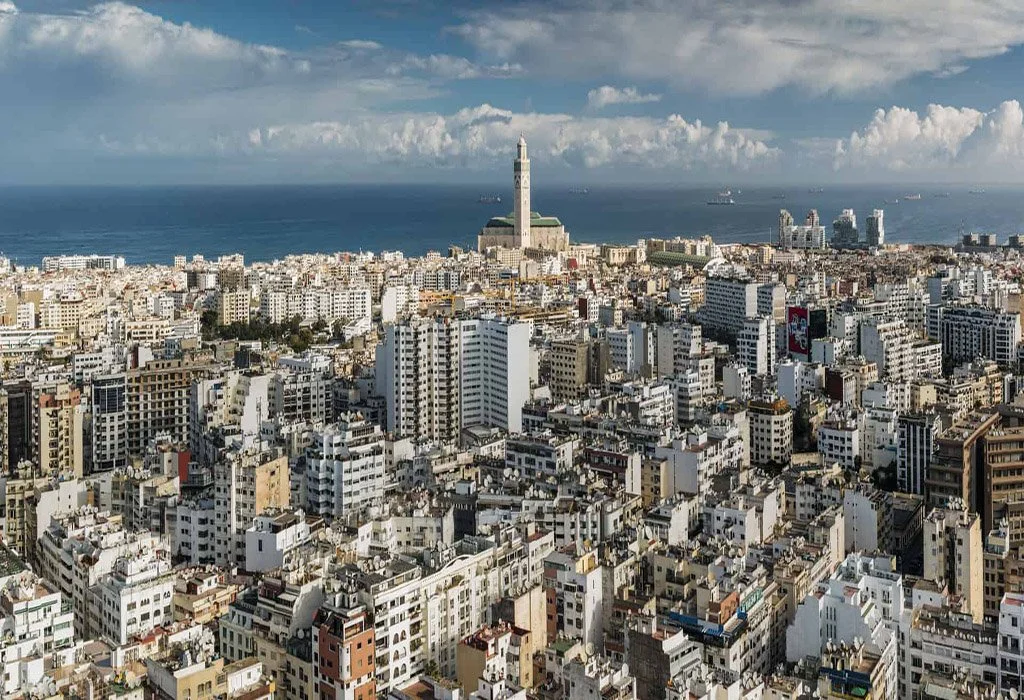 rabat day trip from casablanca port
