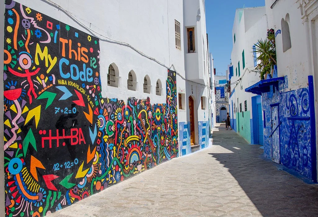 tangier kasbah medina tour