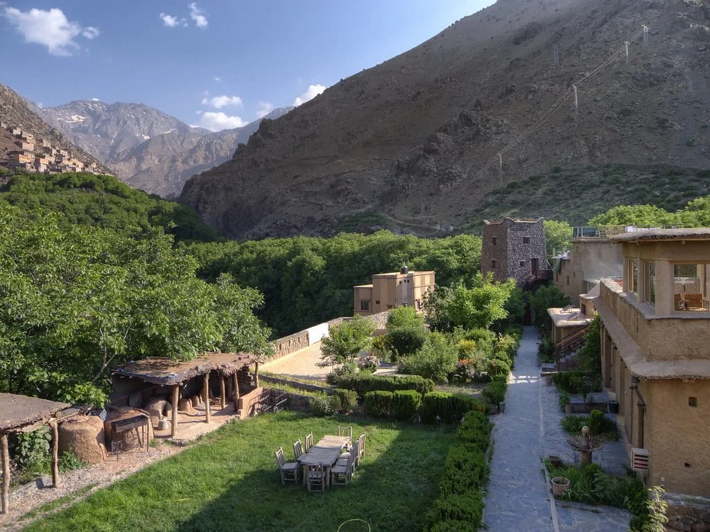 toubkal national park day trip marrakech