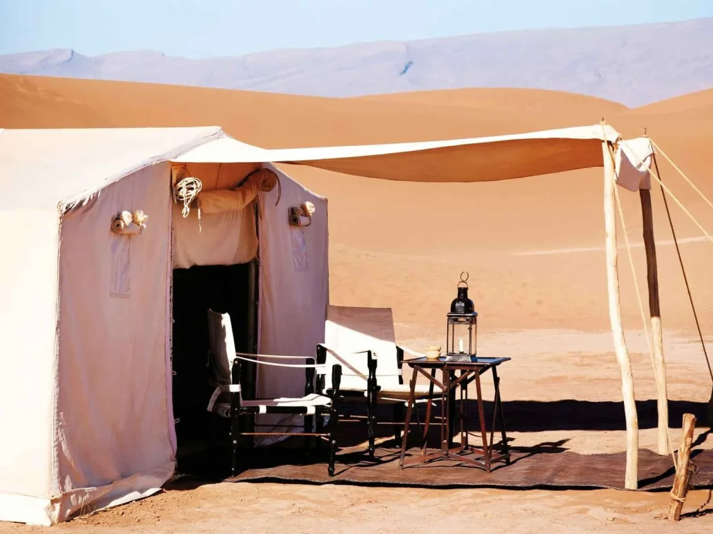 zagora day trip from ouarzazate