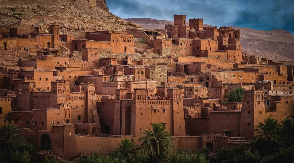 zagora desert tour from marrakech